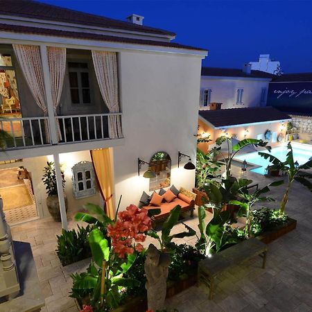 Marge Boutique Hotel Cesme Ngoại thất bức ảnh