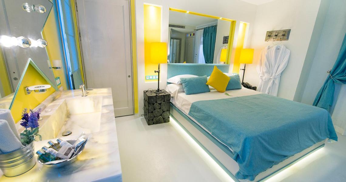 Marge Boutique Hotel Cesme Ngoại thất bức ảnh