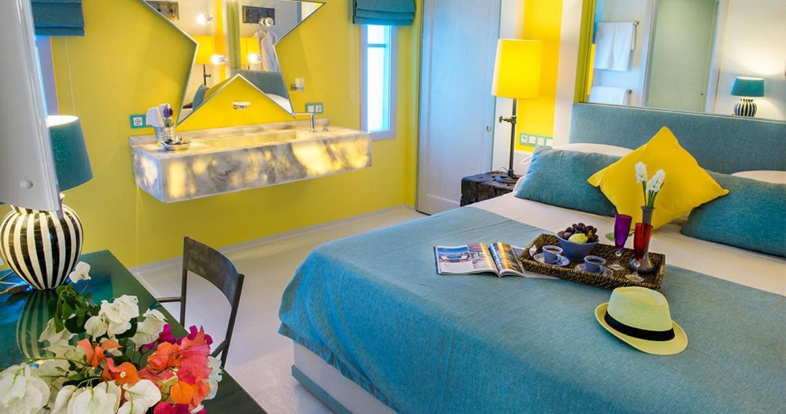 Marge Boutique Hotel Cesme Ngoại thất bức ảnh