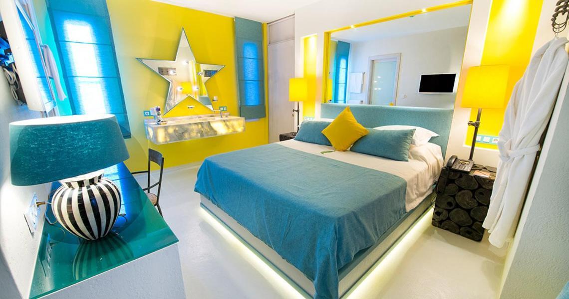 Marge Boutique Hotel Cesme Ngoại thất bức ảnh