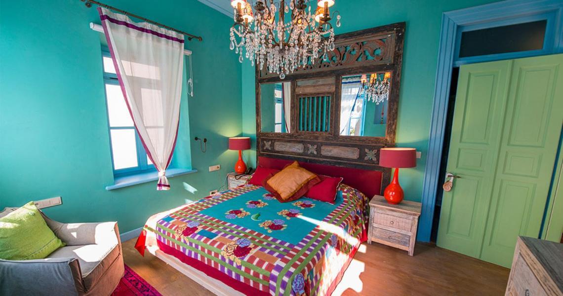 Marge Boutique Hotel Cesme Ngoại thất bức ảnh