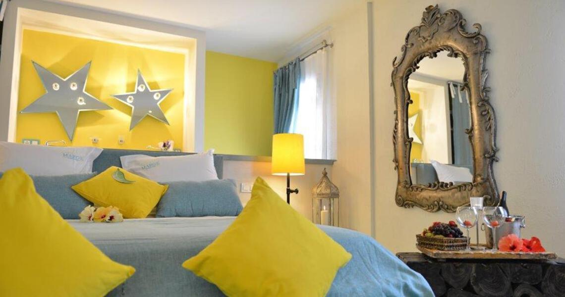 Marge Boutique Hotel Cesme Ngoại thất bức ảnh