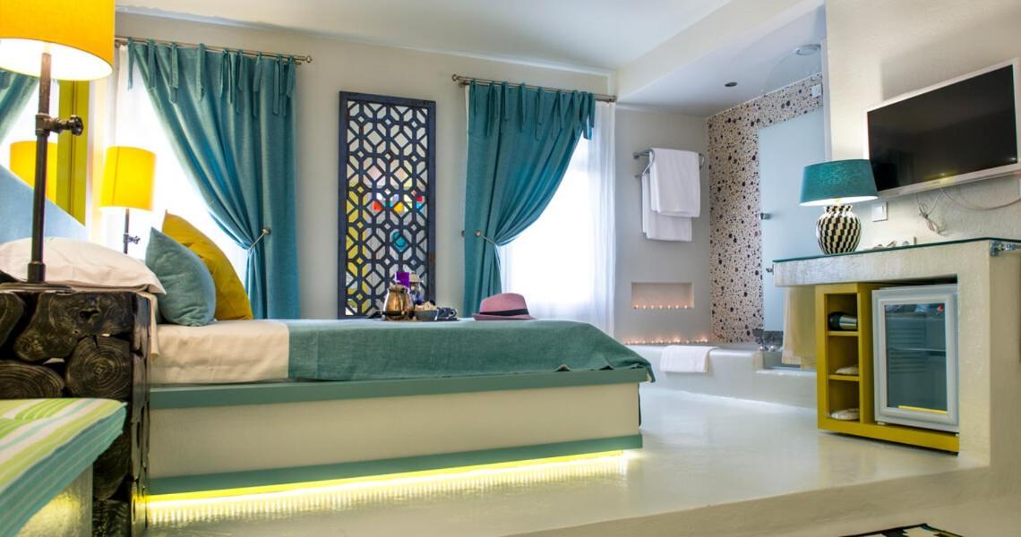 Marge Boutique Hotel Cesme Ngoại thất bức ảnh