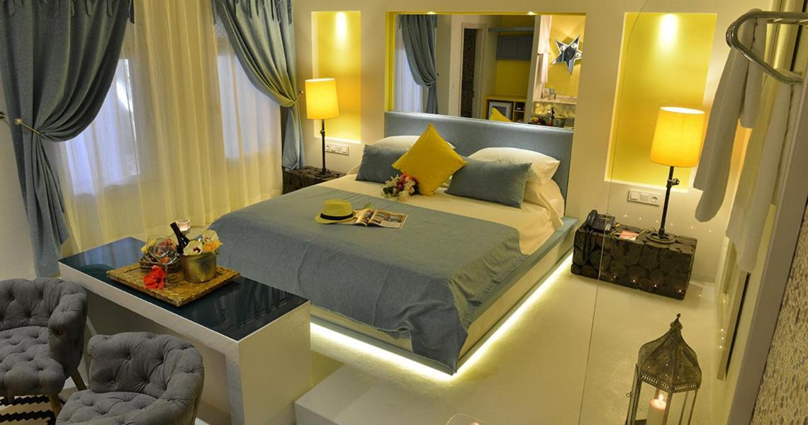 Marge Boutique Hotel Cesme Ngoại thất bức ảnh