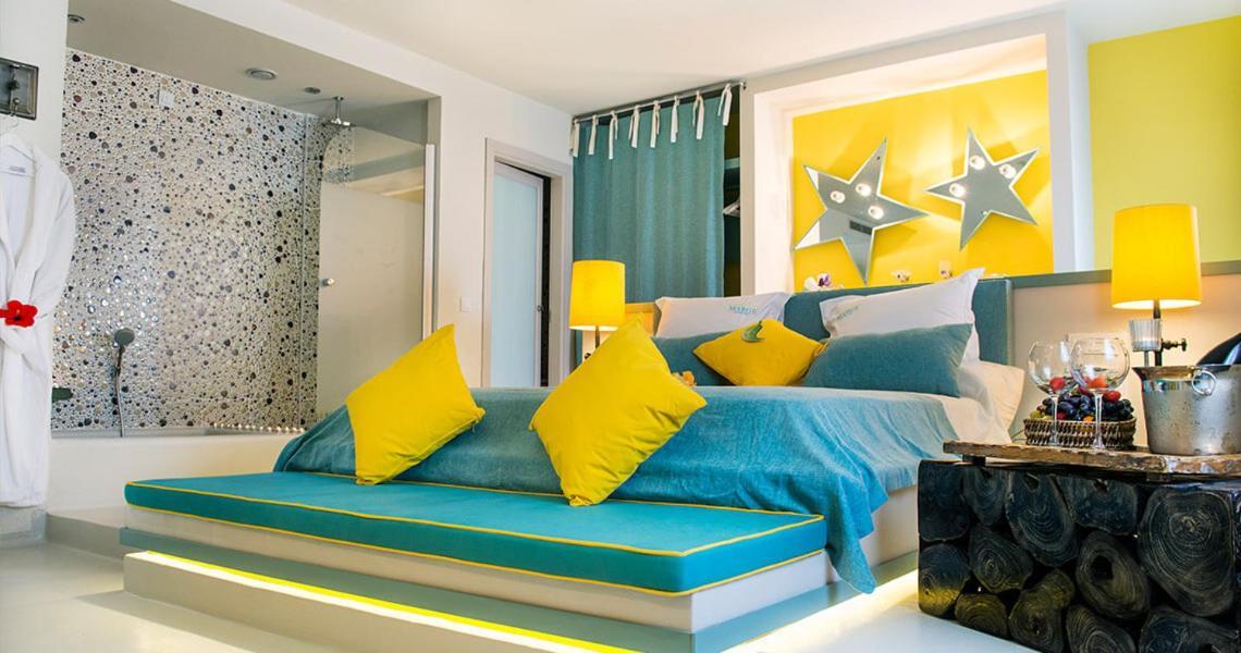 Marge Boutique Hotel Cesme Ngoại thất bức ảnh